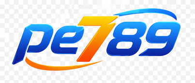 Logo pe789 – nền tảng giải trí trực tuyến